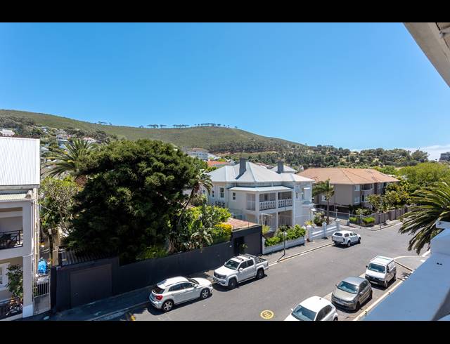2 BEDROOM APARTMENT SOLD IN TAMBOERSKLOOF